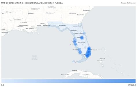 Miami Florida Population 2024 Population - Alena Shalna