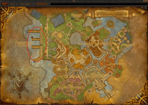 How to Get to Argus in World of Warcraft