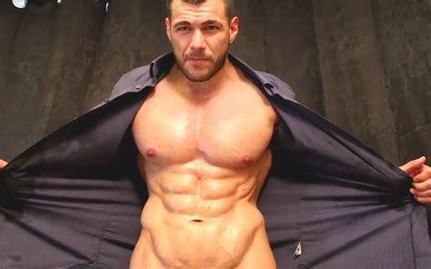 Muscle Hunk War Prisoners Nipples Set Him Free Gay Porn 2c XHamster