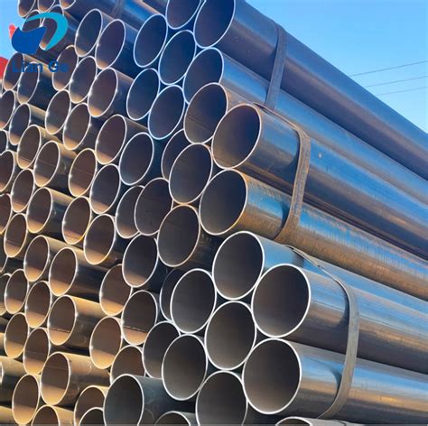 Astm A Lsaw Ssaw Steel Pipe Large Diameter Api L Ct Oil And Gas For