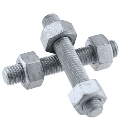 Fastener High Strength 8.8 Grade ASTM A193 b7 Stainless Steel Carbon ...