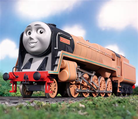 Murdoch Thomas The Tank Engine Wikia Fandom Powered By Wikia