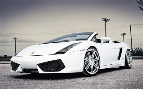 🔥 [70+] White Lamborghini Wallpapers | WallpaperSafari