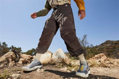 Mejor Bota Trekking Hombre Comprar Ahora Acampadasx