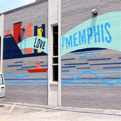 Memphis Art Project | The Memphis Art Project (MAP) is a beautifully ...