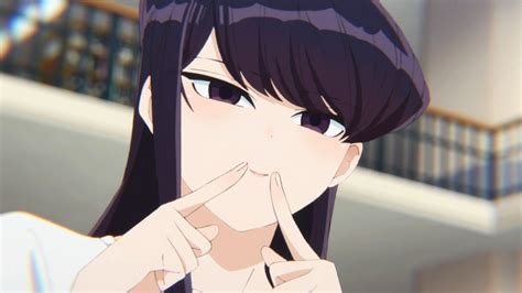 Komi san wa Komyushou Desu terá uma segunda temporada