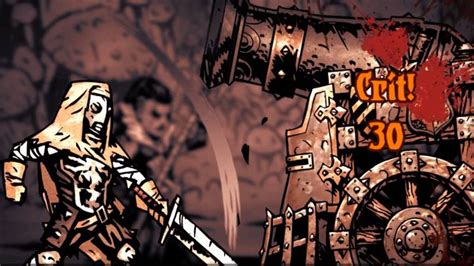 How To Defeat Bosses In Darkest Dungeon Strategies And Tips Single