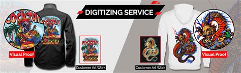 Digitizing Services Aqua Digitizing