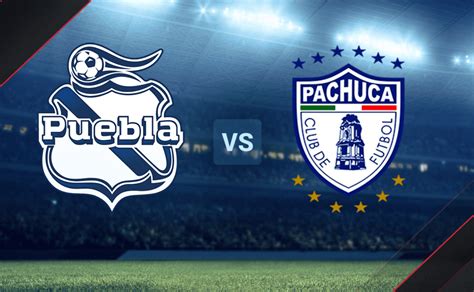 Puebla Vs Pachuca En Vivo Por La Liga Mx Femenil Hora Tv Y Minuto A