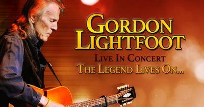 Gordon Lightfoot Concert - Chicago - Copernicus Center -9/16/2018