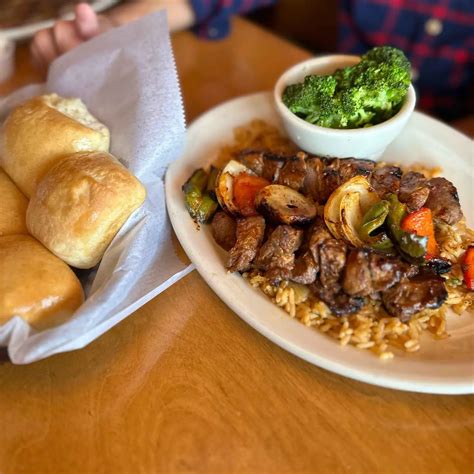 Texas Roadhouse Early Dine Menu Specials With Prices