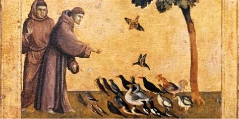 Oggi Si Celebra San Francesco D Assisi La Sua Vita E Il Suo Pensiero