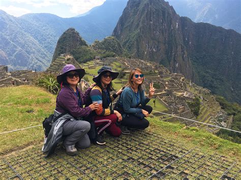 Visit Machu Picchu Things You Need To Know Ef Go Ahead Tours