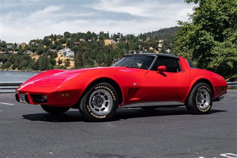 1979 Corvette