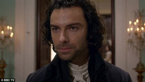 Poldark viewers slam actor Sean Gilder's 'mumbling' | Daily Mail Online