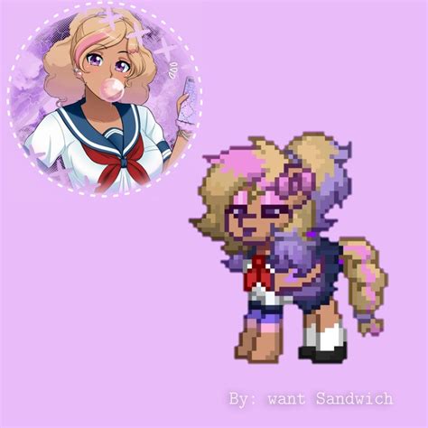 Ponytown Ponytownskins Yanderesimulator