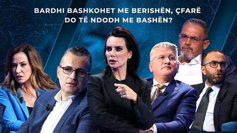 PD në duart e Bardhit e Berishës çfarë do të ndodh me Bashën Top