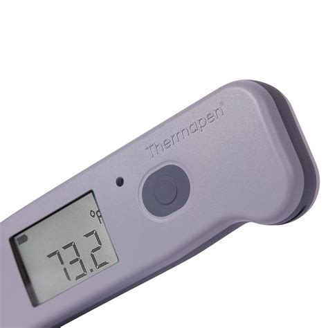 Thermapen® One Blue Bluetooth Temperature Probe Thermoworks