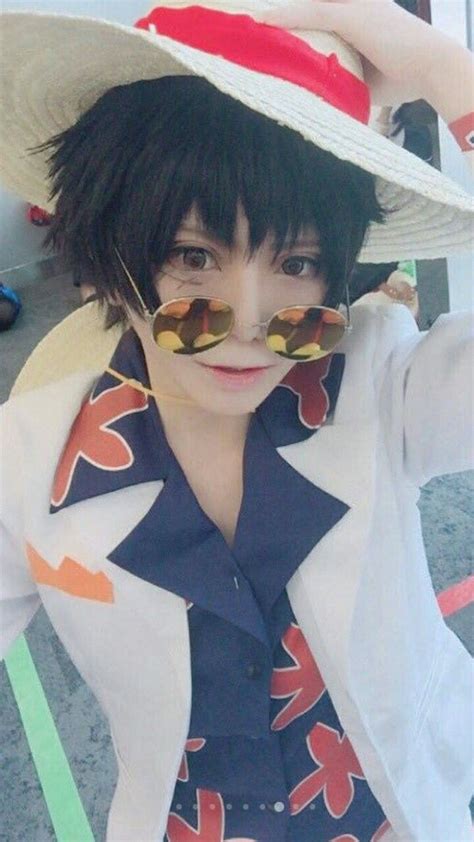 Xinh😂 | Cosplay, One piece, Dễ thương