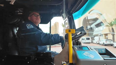 Metro Board Approves Full Barriers For Bus Drivers Will ‘expedite Procurement’