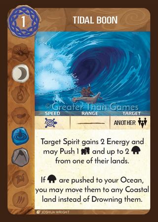 Ocean S Hungry Grasp Spirit Island Wiki