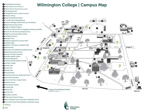Teaching and Learning Resource Links - Wilmington College Center for