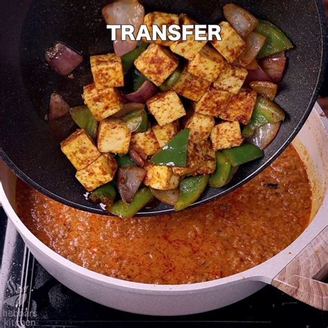 Paneer Bhuna Masala Recipe Dhaba Style Paneer Masala Curry