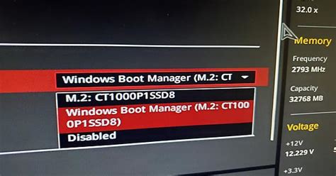 M 2 Windows Boot Manager 1 Album On Imgur