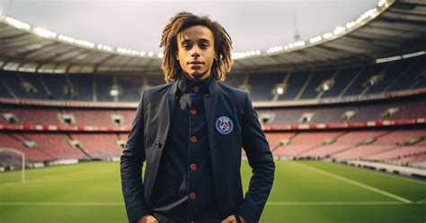 Xavi Simons Revient Au Psg Quel Impact Pour Le Club