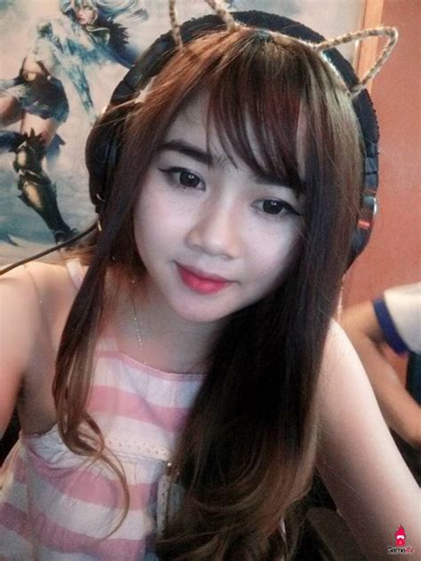 Những nữ streamer hot nhất tại Việt Nam ở thời điểm hiện tại eSport Việt Giải Trí