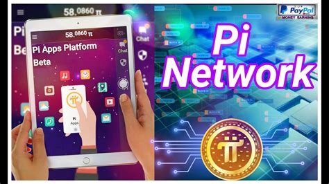 Pi Network Apps How To Mining Mobile Phoen Pi Apps Cryptocurrency