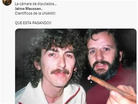 Los Memes De Jaime Maussan Y Los Presuntos Extraterrestres Que Mostró