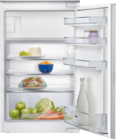 CONSTRUCTA - CK642KF0 - Einbau-Kühlschrank mit Gefrierfach