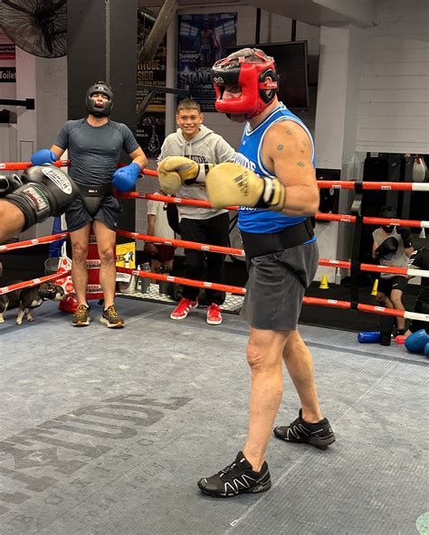 Fortitude Boxing added a new photo — at... - Fortitude Boxing