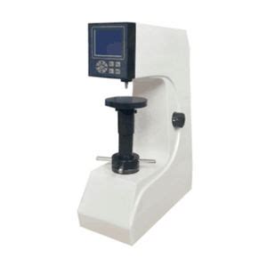 Rockwell Hardness Tester Hr A Jinan Liangong Testing Technology