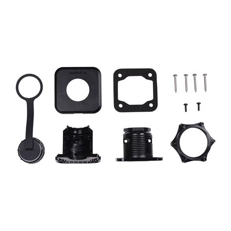 Garmin Livescope™ Bulkhead Connector Kit Atlantic Marine Depot