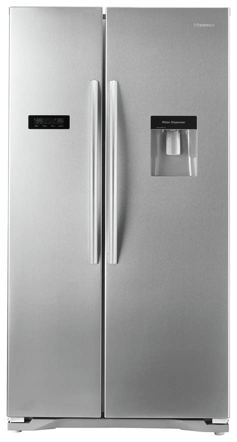 Hisense Fridge Freezer Price Comparison Ideas In Gefridgeicetop