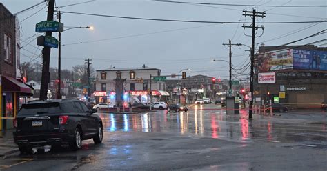 Two suspects arrested in SEPTA bus stop shooting that injured 8 ...