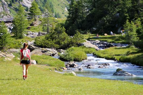 Wandern im Allgäu 12 Traum Routen durch Alpen GEO