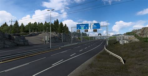 REL WIP ScandinaviaMod ProMods Map Add On V0 4 For 1 32 X Page 30