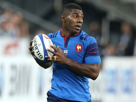 France Rugby Team Players : Rugby Union S Top 10 The Best Players For France Over The Years ...