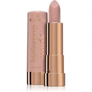 Essence Hydrating Nude Lipstick Romantic