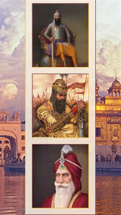 Remembering Founder Of Sikh Empire Maharaja Ranjit Singh