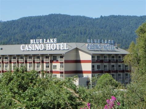 Blue Lake Casino, Blue Lake, CA www.bluelakecasino.com | Casino hotel ...