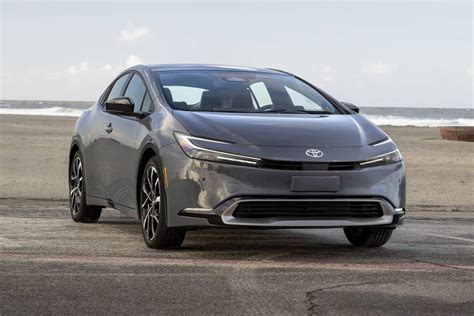 Toyota Prius Release Date Price And Specs