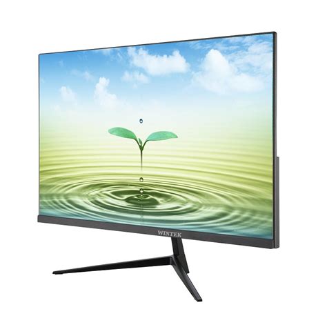 Монитор 23,8'' Wintek CM24F17, 1920*1080, IPS, 16:9, 250, 1000:1, 5ms ...