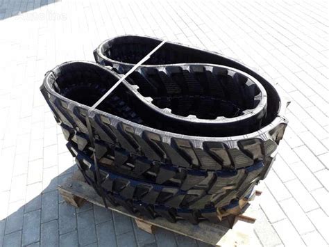 Komatsu Pc Rubber Track For Sale Romania Qk