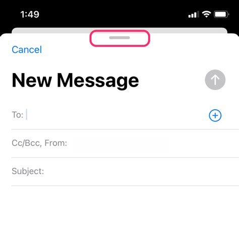 How To Attach An Email To Another Email In Mail On Iphone • Macreports