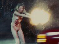Naked Kimberly Shannon Murphy In Drive Angry 3D