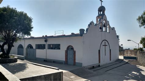 Parroquia Santa Rita De Casia Ecatepec De Morelos Horario De Misas